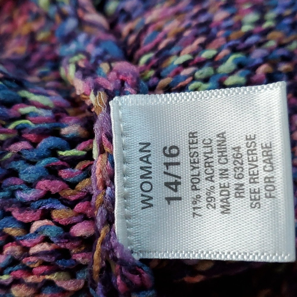 Sweater - Picture 5 of 7